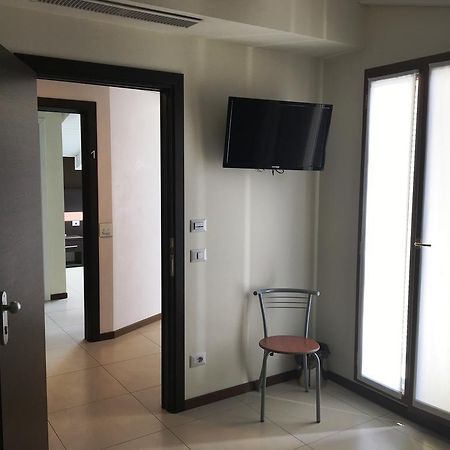 Residenza S.Event B&B Buccinasco Luaran gambar