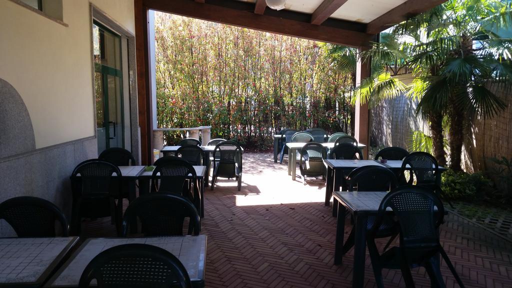 Residenza S.Event B&B Buccinasco Luaran gambar
