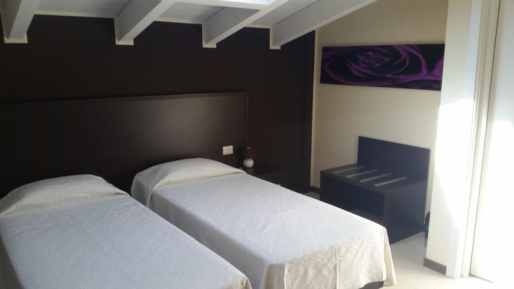Residenza S.Event B&B Buccinasco Luaran gambar