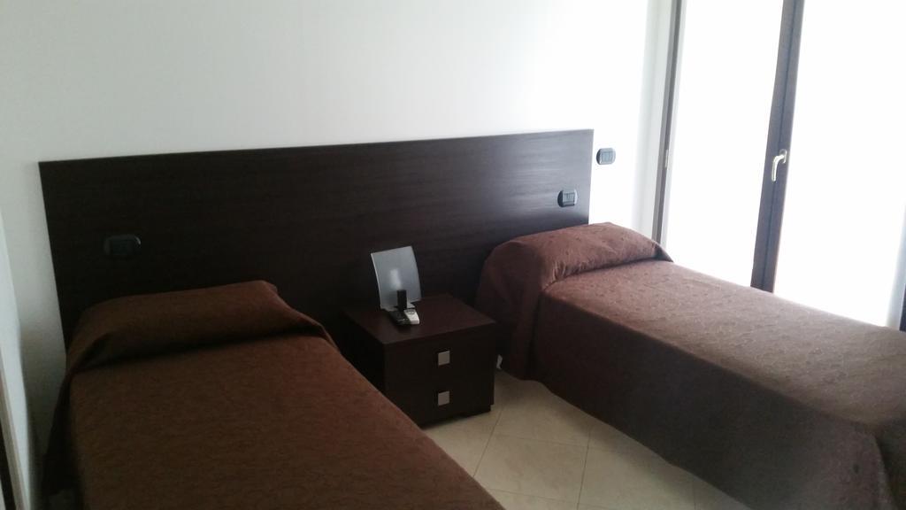 Residenza S.Event B&B Buccinasco Luaran gambar
