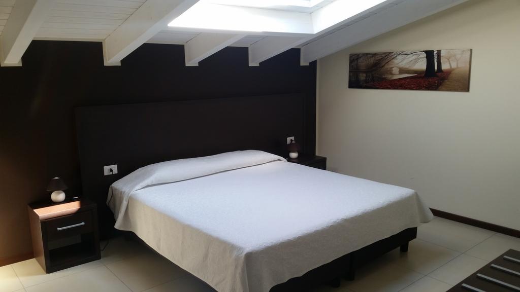 Residenza S.Event B&B Buccinasco Luaran gambar