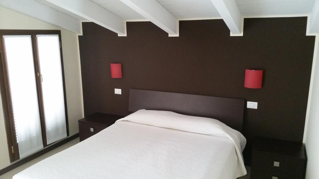 Residenza S.Event B&B Buccinasco Luaran gambar