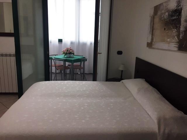 Residenza S.Event B&B Buccinasco Luaran gambar