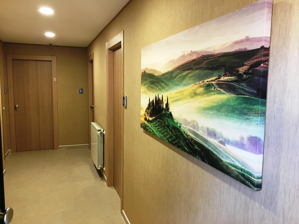 Residenza S.Event B&B Buccinasco Luaran gambar