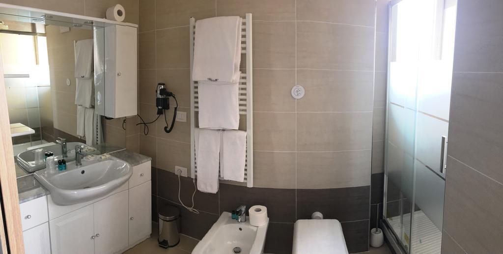 Residenza S.Event B&B Buccinasco Luaran gambar