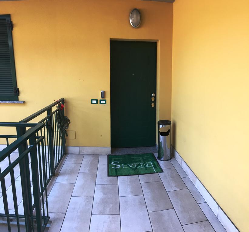 Residenza S.Event B&B Buccinasco Luaran gambar