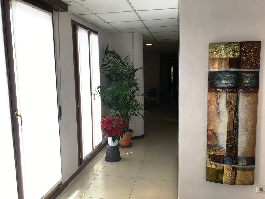 Residenza S.Event B&B Buccinasco Luaran gambar