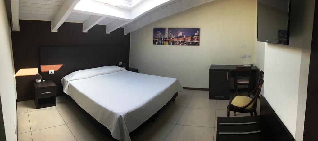 Residenza S.Event B&B Buccinasco Luaran gambar