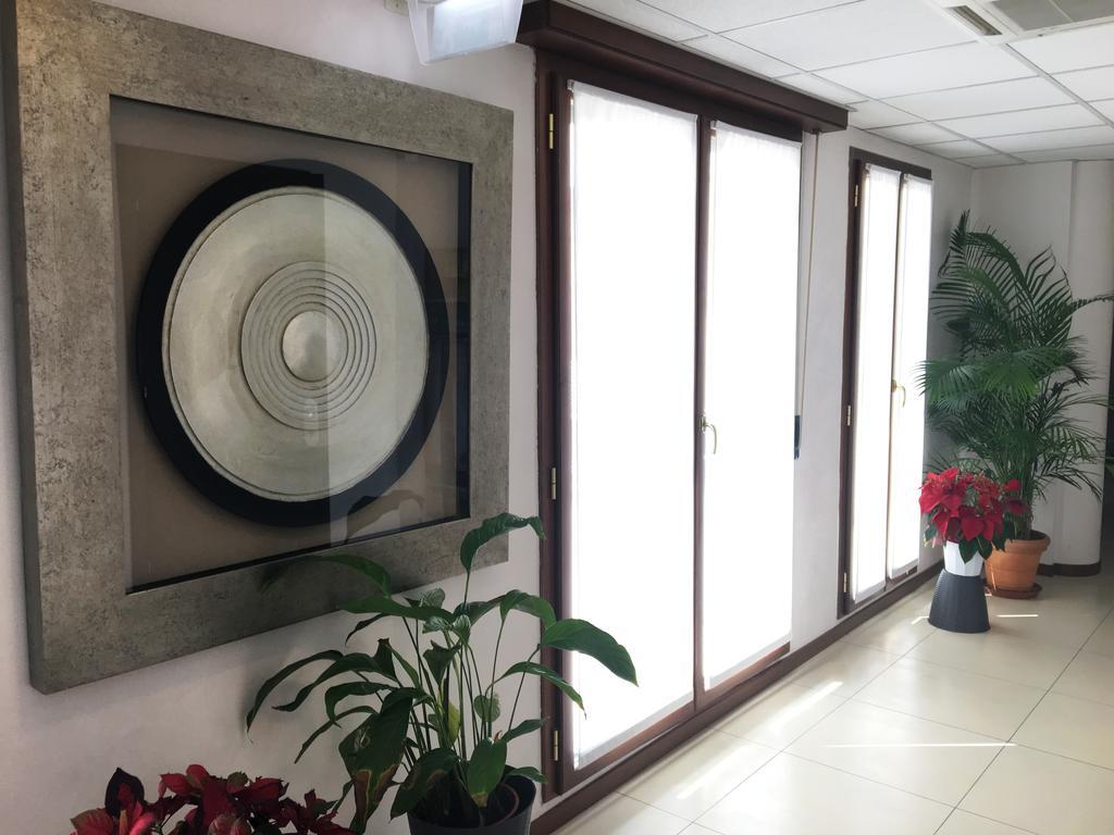 Residenza S.Event B&B Buccinasco Luaran gambar