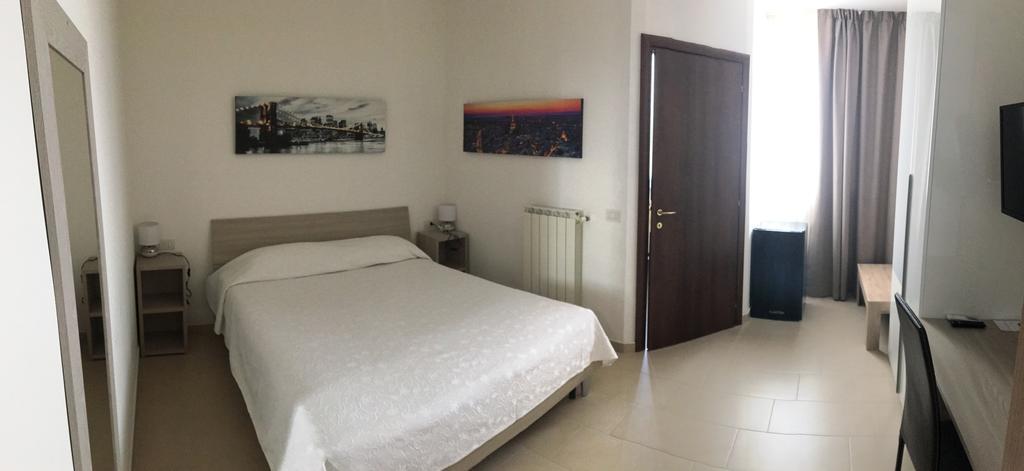 Residenza S.Event B&B Buccinasco Luaran gambar
