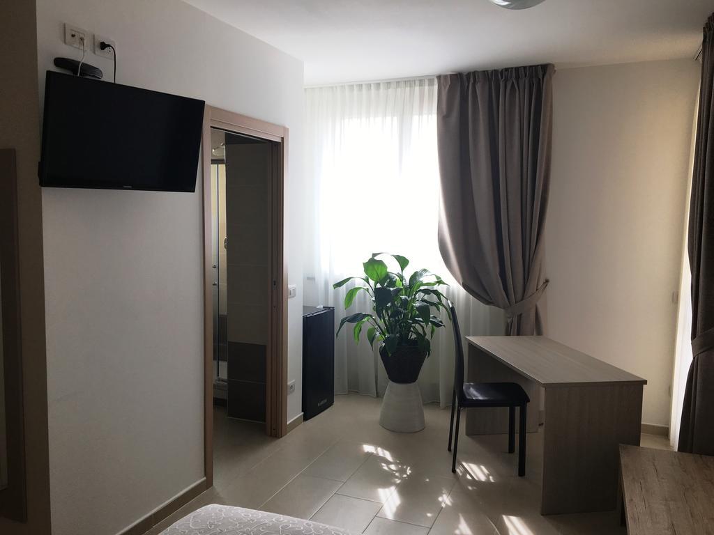Residenza S.Event B&B Buccinasco Luaran gambar